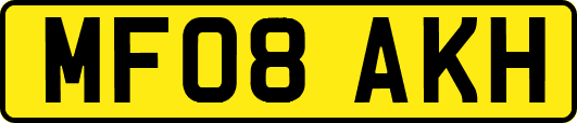 MF08AKH