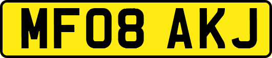 MF08AKJ