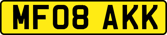 MF08AKK