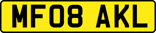 MF08AKL