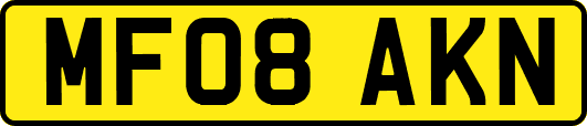 MF08AKN