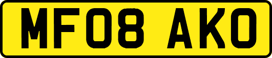 MF08AKO
