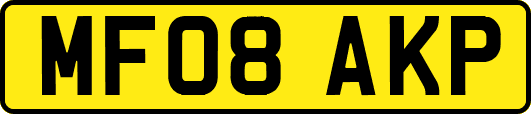 MF08AKP