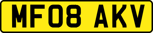 MF08AKV