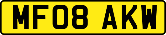 MF08AKW