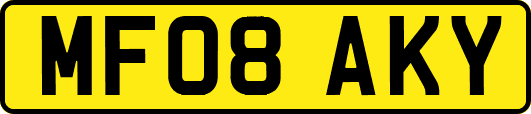 MF08AKY