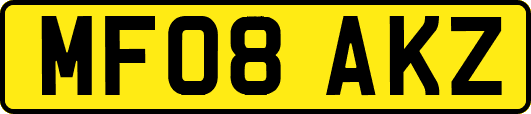 MF08AKZ