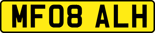 MF08ALH
