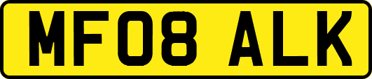MF08ALK