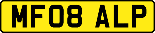 MF08ALP