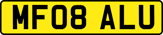MF08ALU