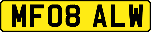 MF08ALW