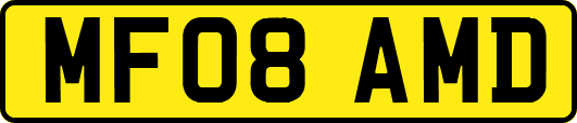 MF08AMD