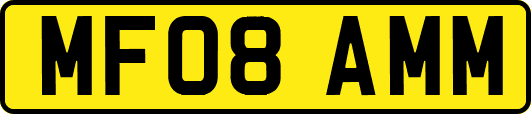 MF08AMM