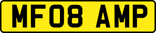 MF08AMP