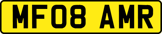 MF08AMR