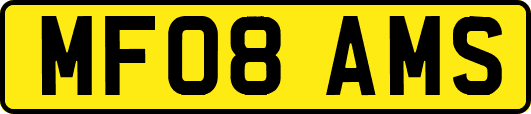 MF08AMS