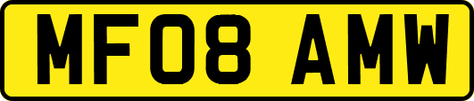 MF08AMW