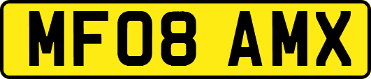 MF08AMX