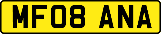 MF08ANA