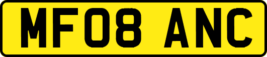 MF08ANC