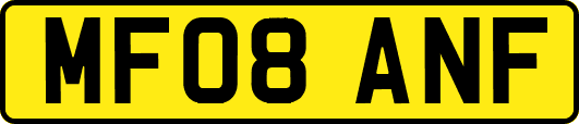 MF08ANF