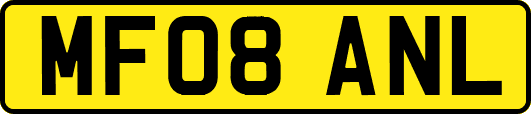 MF08ANL