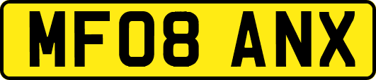 MF08ANX