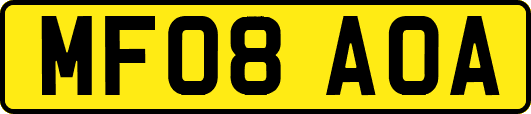 MF08AOA