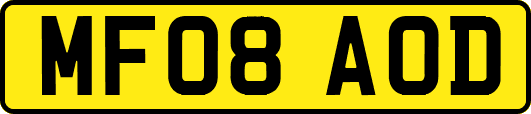 MF08AOD
