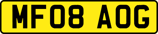 MF08AOG