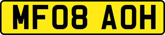 MF08AOH