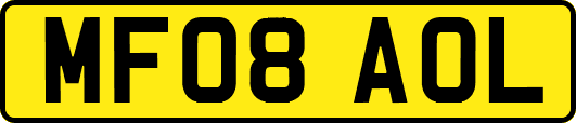 MF08AOL