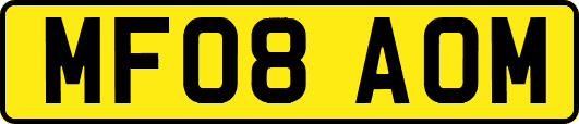 MF08AOM