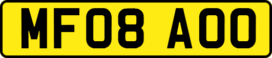 MF08AOO