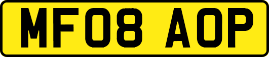 MF08AOP