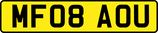 MF08AOU