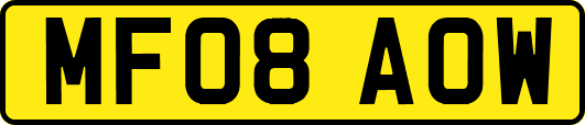 MF08AOW