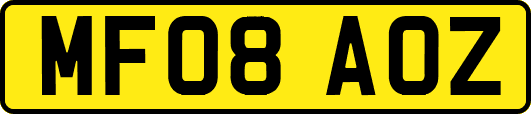 MF08AOZ