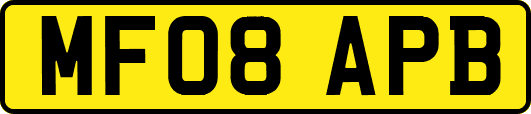 MF08APB
