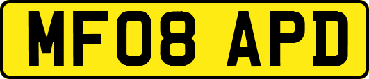 MF08APD