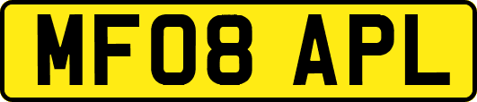MF08APL