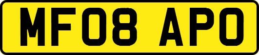 MF08APO