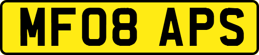 MF08APS