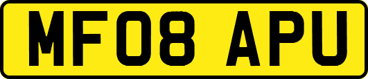MF08APU