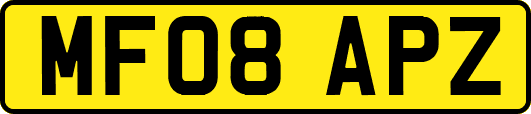MF08APZ