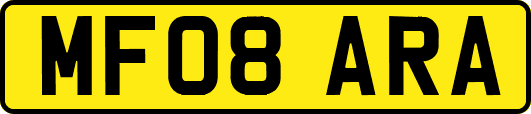 MF08ARA