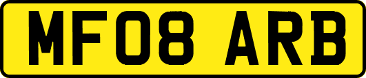 MF08ARB