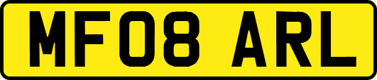 MF08ARL