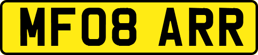 MF08ARR